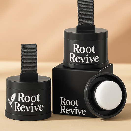 RootRevive™ Fill-In Hair Powder