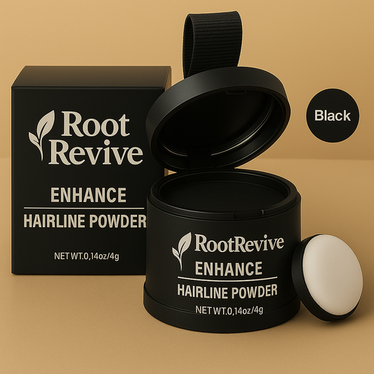 RootRevive™ Fill-In Hair Powder
