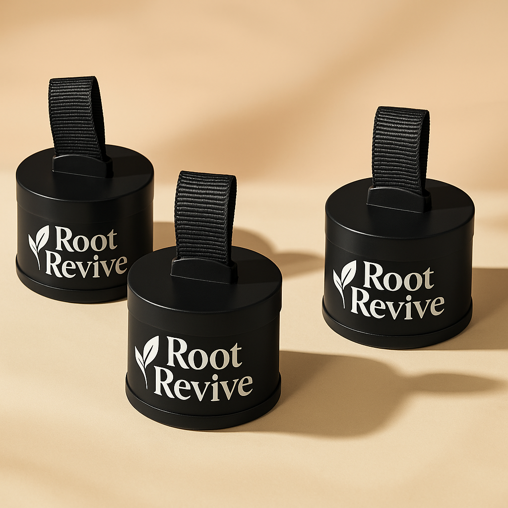 RootRevive™ Fill-In Hair Powder